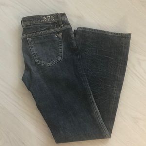 575  Men's jeans